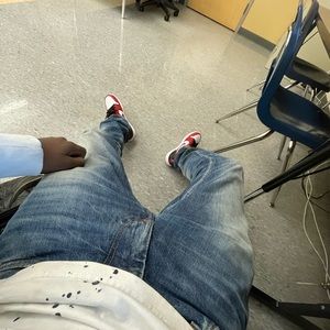 Meet your Posher, Hunter